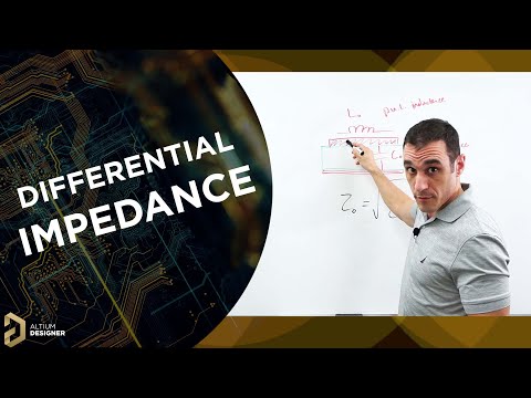 Differential Impedance Deep Dive