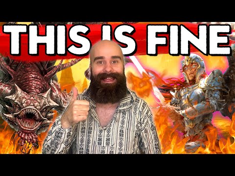 The New Rules are 100% Balanced with Zero Exploits