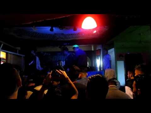 1. Todes, Dreka, Yeik, Verso (Batalla de calificación fuego cruzado) wild battles Final nacional