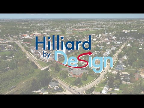 Hilliard Instructure