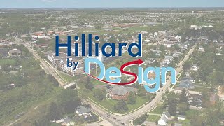 Hilliard By Design: 8 Big Ideas in the Updated Community Plan