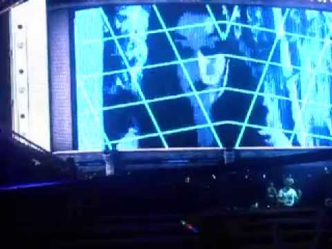 Armin Van Bureen-Shivers (ASOT600 MIAMI ULTRA MUSIC FESTIVAL 2013) closing set