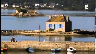 preview picture of video 'Chantier Bretagne Sud Kenkiz marine Ria Etel'