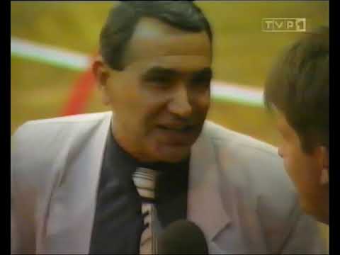 Puchar Koraca - 1996-97 - Polonia Przemyśl - Sparta Praga