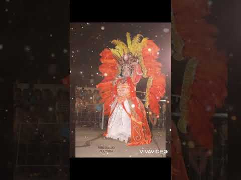 Samba enredo 15 años de Emperatriz de Curuzu Cuatia….