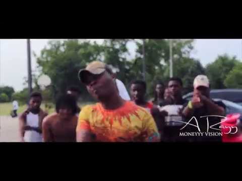 Ayoo KD Ft Donyaee • Bobby Shmurda Diss | [Official Video] Filmed By @RayyMoneyyy