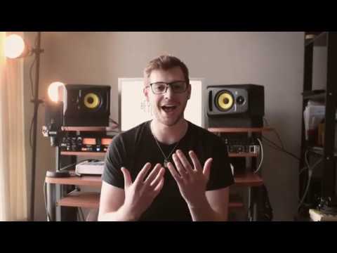 THE BASICS OF HOME RECORDING SERIES EP 1