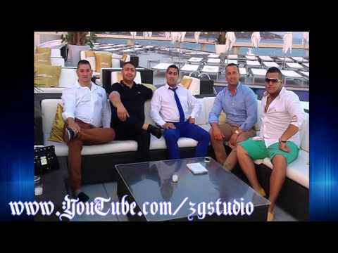 Grófo 2015- Ágyesz rátyi memátyuváv ZGmusic