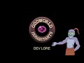 LORE - Oddworld Dev Lore in a Minute! 