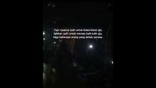 Download lagu Buat kita-kita yang terlalu 'perasa' ☺️ mp3 Download lagu Buat kita-kita yang terlalu 'perasa' ☺️ mp3