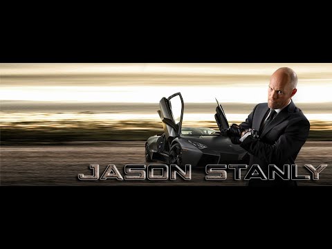 Promotional video thumbnail 3 for Jason Statham Impersonator/Lookalike