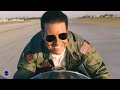Top Gun Anthem Music Video Tom Cruise Maverick