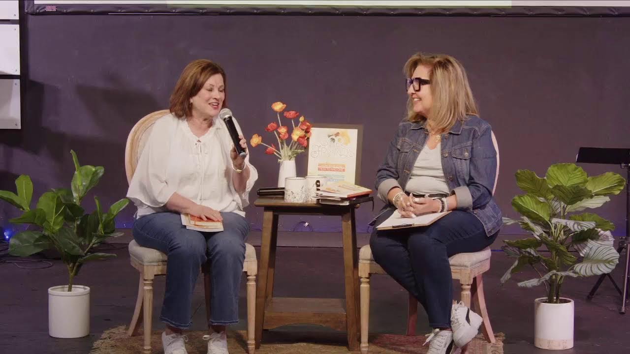God Friends : How To Be One And How To Find One