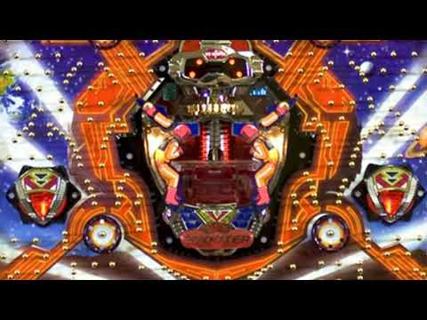 CRAビッグシューターVの動画