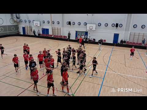 Koovee Punaiset - O2JKL Musta