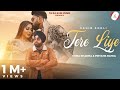 Tere Liye Official Music Video I Sahib Kohli I Ruma Sharma Priyank Batra Ta Ra Rum Music