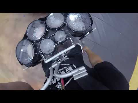 RCC 2019 Quad Cam - Miles Kenobbie