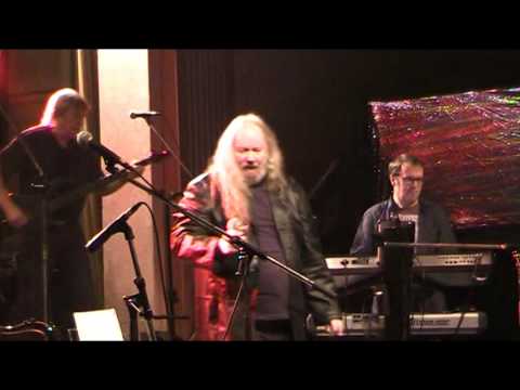 Klosterbrüder - How The Gipsy Was Born