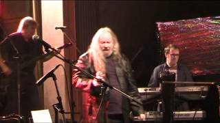 Klosterbrüder - How The Gipsy Was Born