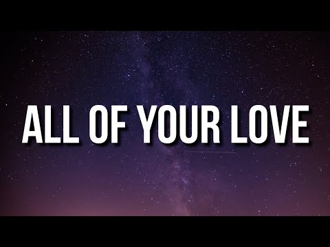 Hotboii - All Of Your Love (Lyrics)