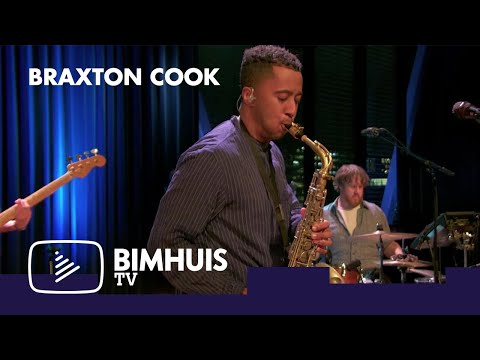 BIMHUIS TV Presents: BRAXTON COOK