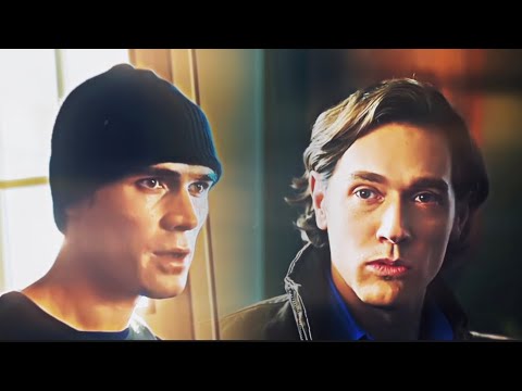 Archie Andrews Turns Down Percival Pickens