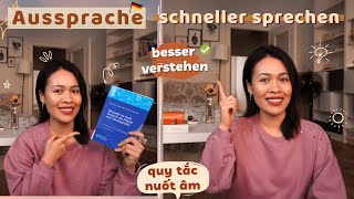 ​​Wie kann man schnell Deutsch sprechen? 2 Tipps! DEUTSCH BESSER SPRECHEN lernen B1 B2-Học tiếng Đức