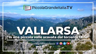 preview picture of video 'Vallarsa 2014 - Piccola Grande Italia'