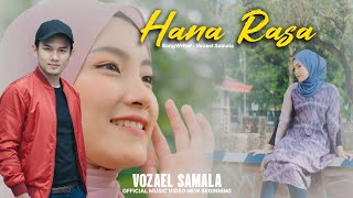 Download lagu Lagu Aceh Terbaru 2026 Vozael Samala - Hana Rasa mp3