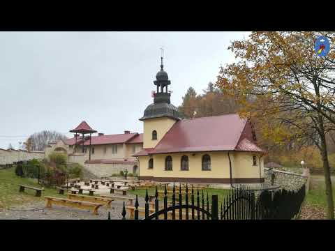 Pustelnia 04.03.2021 - Kazanie o. Daniela