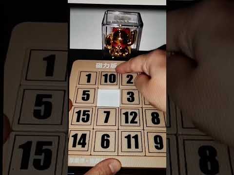 EP182 NUT PUZZLE GAME NUMBERS using Finger part2 9/02/2025 #ณัทสกล #nut #game  #thanksforwatching