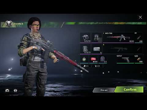 Lost Light (PC) | Gameplay | Farming at Windswept Harbor | SOLO | Ranked