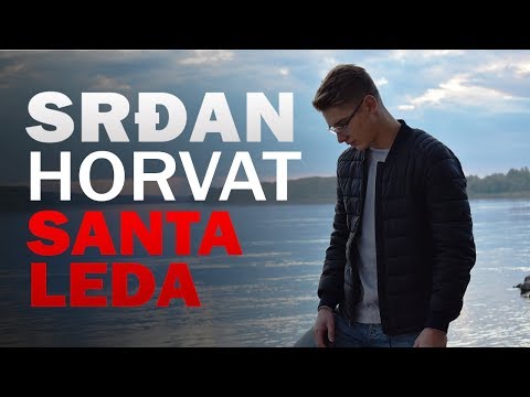 [ COVER ] LAPSUS BAND - Santa Leda | Srđan Horvat