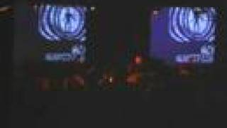 Alex Lloyd - Live Metro 2000 - Black the Sun