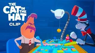 The Cat in the Hat (2026) Video