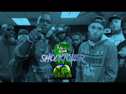 Frxsh vs Dwayne Vega