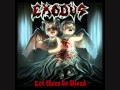 Exodus - Piranha (let there be blood). 