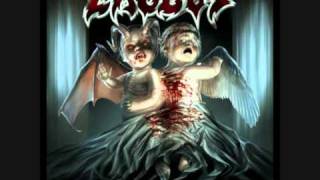 Exodus - Piranha (let there be blood).