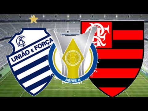 CSA 0 x 2 Flamengo - 9° Rodada Brasileirão 2019 - Melhores Momentos