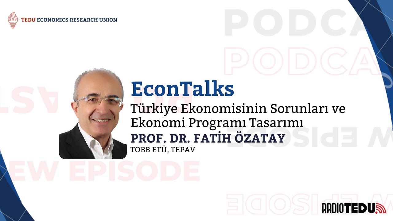 Türkiye Ekonomisi