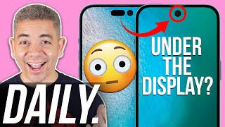 Samsung FIXING Apple&#039;s Face ID, Nothing Phone(1) Details &amp; more!