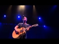 Rob Thomas - Lonely no more (Acoustic) 4-8-14 ...