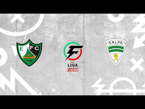 Liga Placard | Resumo | Eléctrico FC 7 - 3 CR Leões Porto Salvo | Jornada 14