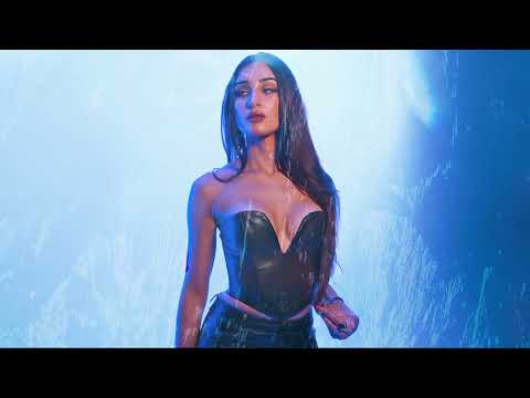 Halle Abadi - Iced Out (Official Audio)