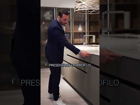 Iconica Veneta Cucine