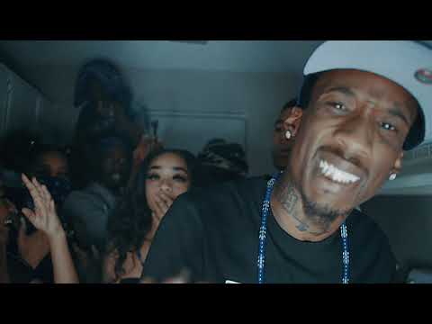 JayRich X 43 Demon$ - M4V3LANTA