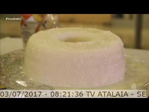 Final do concurso de receitas Coringa no TV Atalaia