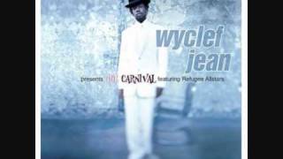Wyclef Jean - Carnival feat. Jacob Desvarieux, Jocelyn Beroard &amp; Sweet Mickey