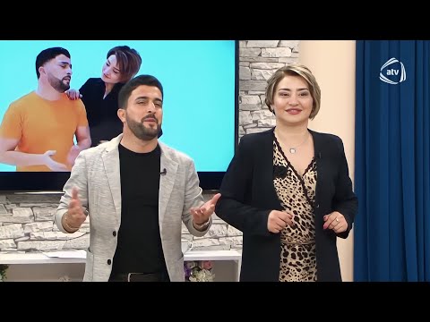 Fedaye Lacin ft. Pervin Seferov - Dostum | Yeni video