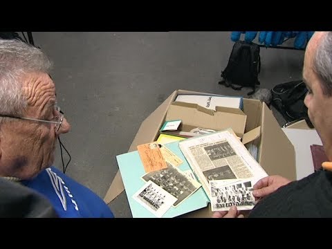 L'histoire du FC Chambly et de la famille Luzi